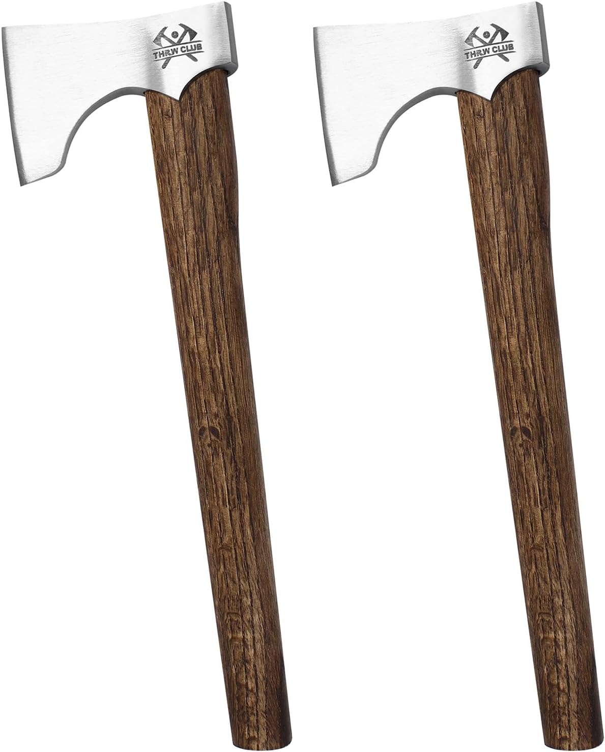 Foldable Battle Ax Handmade Viking Battle Axe - Carbon Steel